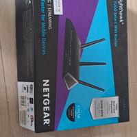 router netgear