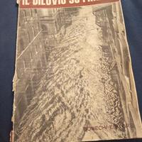 Il diluvio su Firenze