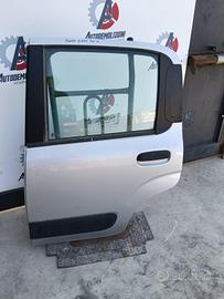 PORTIERA POSTERIORE SINISTRA FIAT Panda 3Â° Serie