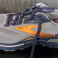 scarpe da uomo running brooks