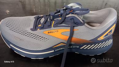 scarpe da uomo running brooks