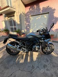 Bmw R1200 Rs