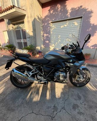 Bmw R1200 Rs