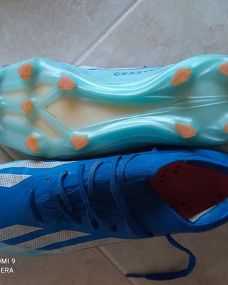 Scarpe da calcio originali Adidas 