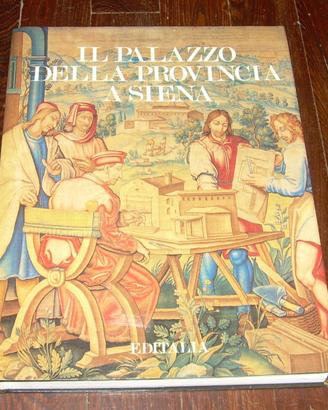 IL PALAZZO DELLA PROVINCIA A SIENA FABIO BISOGNI