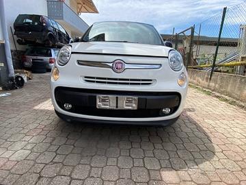 MUSATA PER FIAT 500L 1.3 MTJ ORTE ANNO 2013