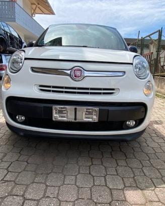 MUSATA PER FIAT 500L 1.3 MTJ ORTE ANNO 2013