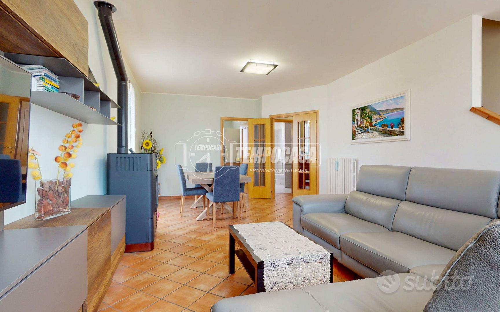Casa – Guiglia, Modena - Vista 5