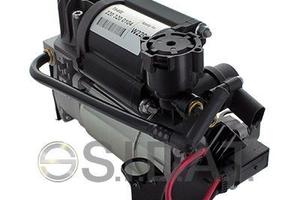 Compressore sospensioni Maybach 57