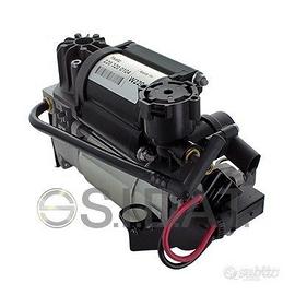 Compressore sospensioni Maybach 57
