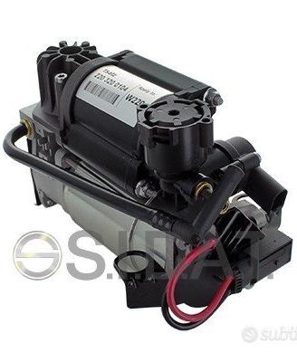 Compressore sospensioni Maybach 57