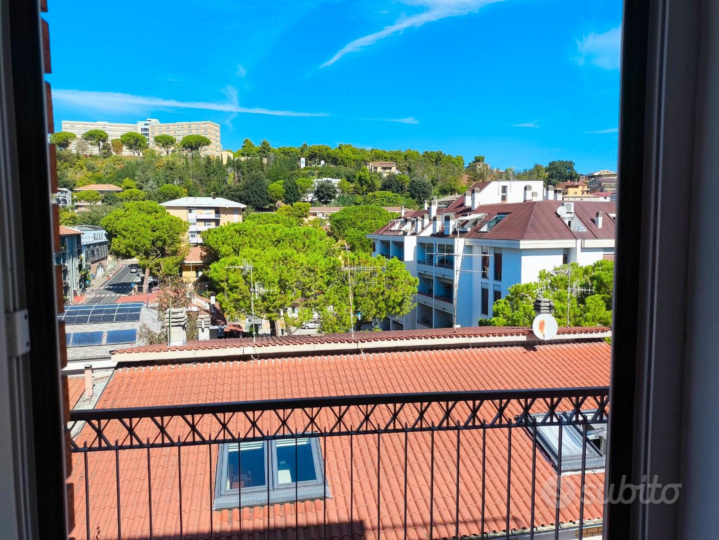Appartamento – TE - Vista 2