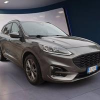FORD Kuga 1.5 ecoblue st-line x 2wd 120cv auto