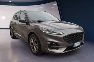 FORD Kuga 1.5 ecoblue st-line x 2wd 120cv auto