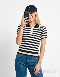 Gant Polo donna a righe