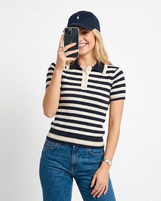 Gant Polo donna a righe