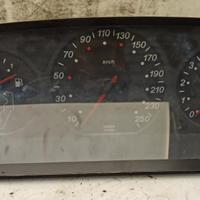 CONTACHILOMETRI CITROEN C5 Berlina 1a Serie (00>04