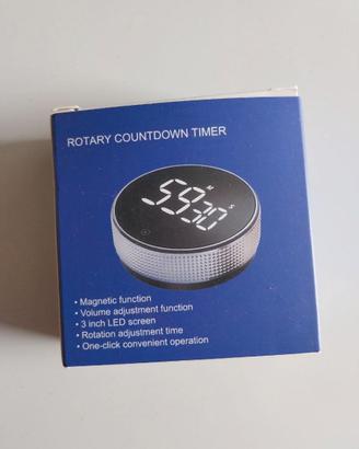 Timer da cucina