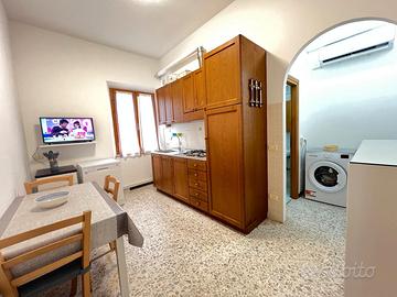 Isola d'Elba a Febbraio