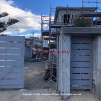 Casa, Zona Poseidon - Magellano, Carini.