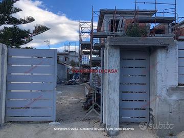 Casa, Zona Poseidon - Magellano, Carini.