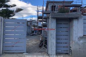 Casa, Zona Poseidon - Magellano, Carini.