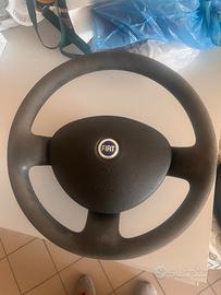 Volante Fiat punto