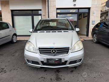 Mercedes-benz A 160 CDI Elegance