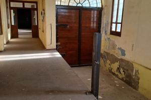 Immobile uso magazzino