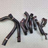 TUBI ACQUA HONDA HORNET 600 2007 2008 CB F 2009 20