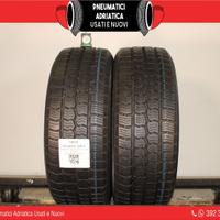 2 Gomme 215 60 R 16C Yokohama al 91% SPED GRATIS