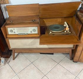Radio anni 50