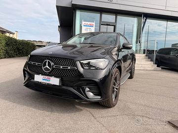 Mercedes-benz GLE 300 d 4Matic Mild Hybrid Coupé A