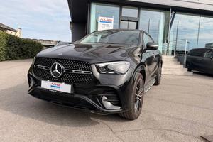 Mercedes-benz GLE 300 d 4Matic Mild Hybrid Coupé A
