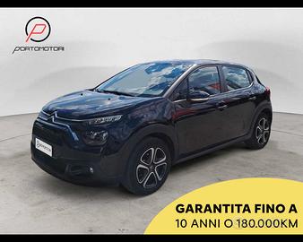 CITROEN C3 3ª serie - C3 PureTech 83 S&S Plus