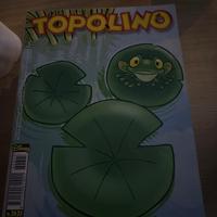 Fumetto topolino 2625 walt disney