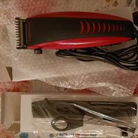 regola barba con filo