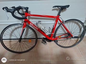 bici da corsa B'twin 