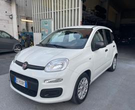 Fiat Panda Cross 1.0 FireFly S&S Hybrid