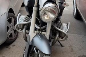 Bmw r1200r 2009 21000km
