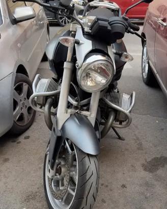 Bmw r1200r 2009 21000km