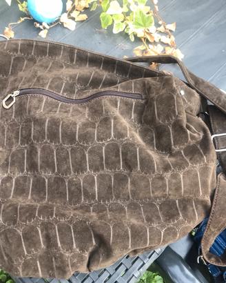 Borsa donna