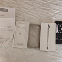 Iphone 17 Air white 256 perfetto