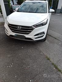 Tucson diesel euro 6