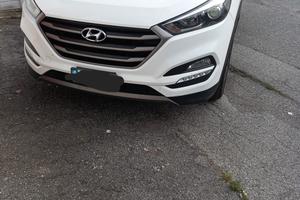 Tucson diesel euro 6