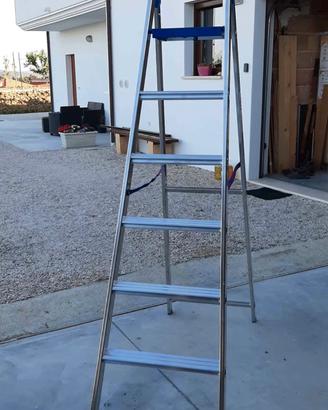 scala professionale 
