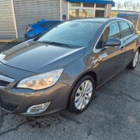 Opel Astra 1.4 Turbo 140CV 5 porte