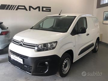 Citroen BERLINGO 3 Posti 1.5 Hdi 100CV