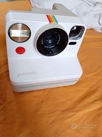 Polaroid Now+ Instant Camera Generation 3