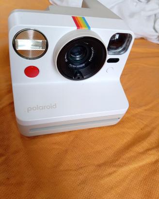 Polaroid Now+ Instant Camera Generation 3